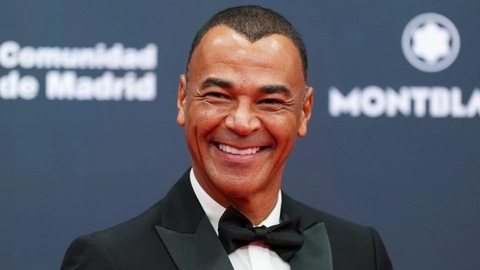 Cafu: “Carlo Ancelotti sẽ giúp Brazil vô địch World Cup 2026!”